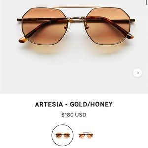 NEW vehla sunglasses